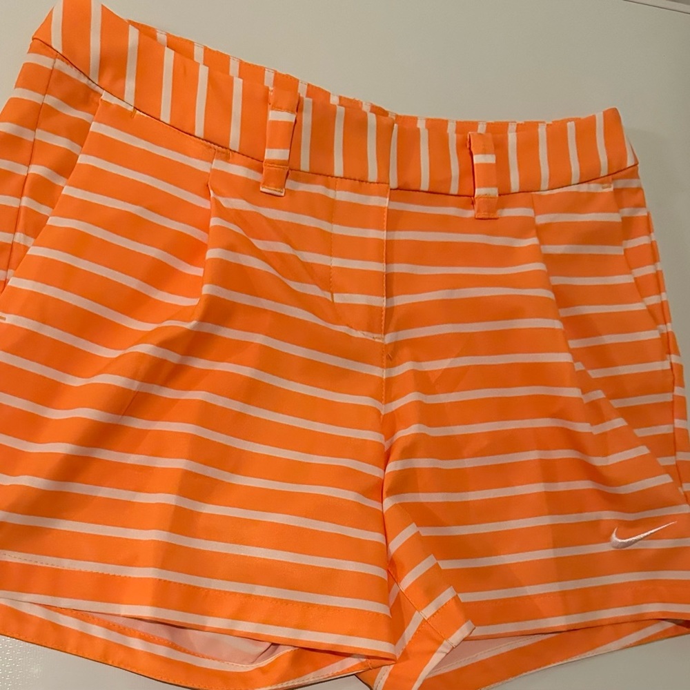 Nike golf shorts